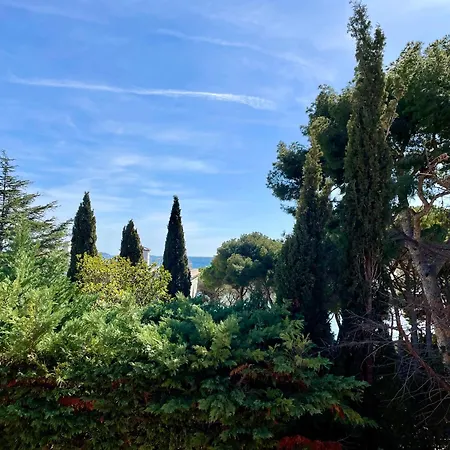 Joli En Bordure De A 15 Minutes Du Port De Apartment *