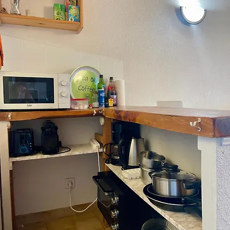 Joli En Bordure De A 15 Minutes Du Port De Apartment *